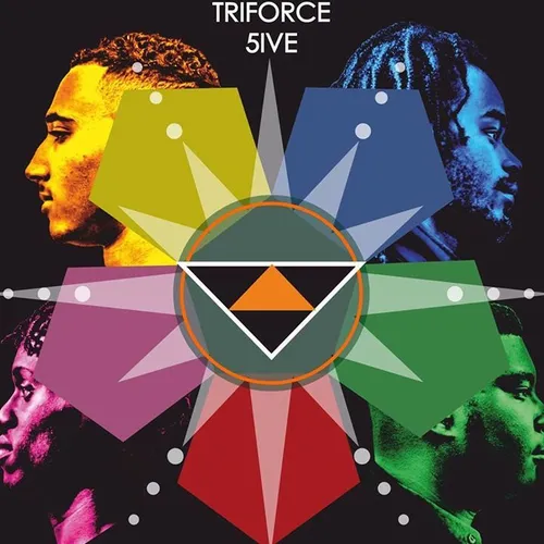 TriForce