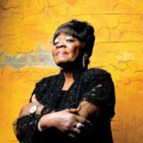 Koko Taylor