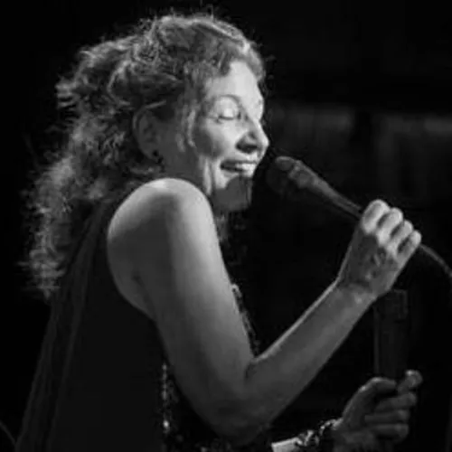Lisa Biales Music