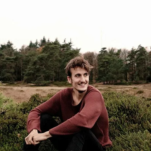 David Benjamin