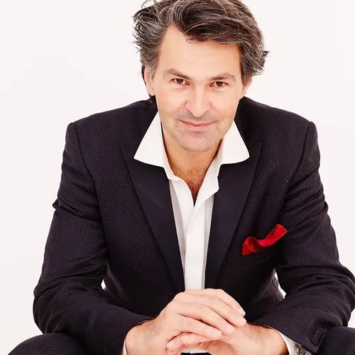 Mark Scheibe