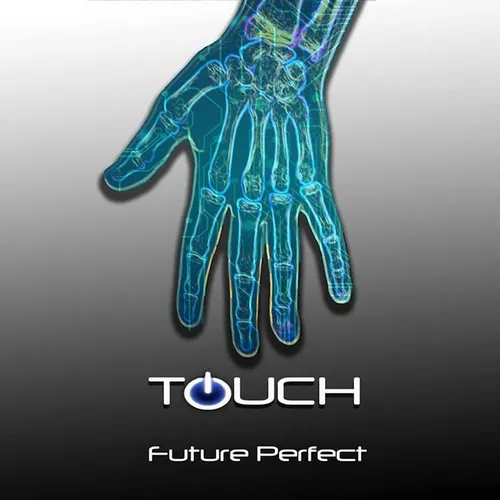 Future Perfect