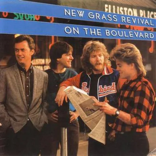 New Grass Revival