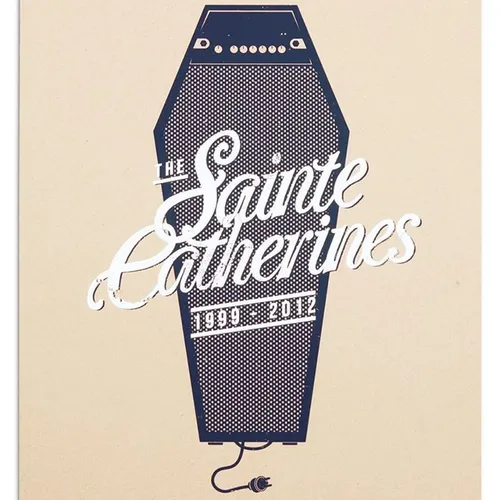 The Sainte Catherines