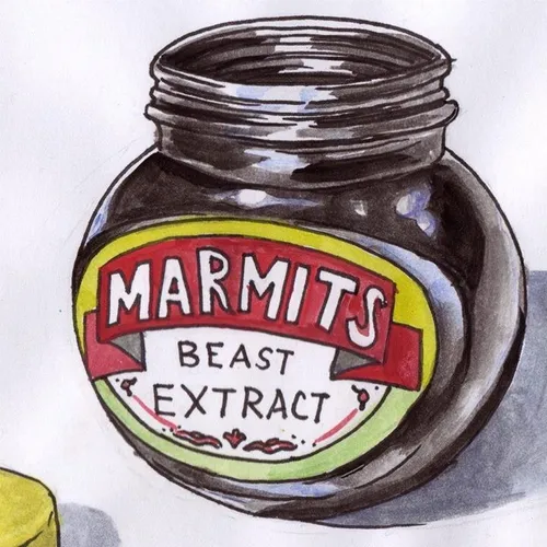 MARMITs