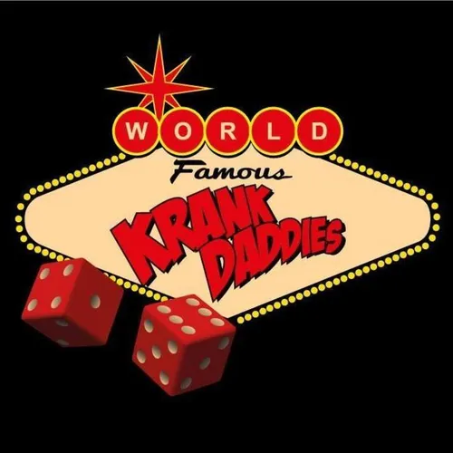 the Krank Daddies