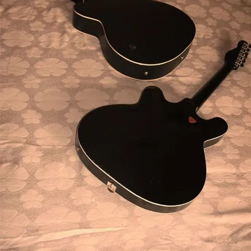 Black Devils