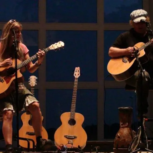 Terra Guitarra