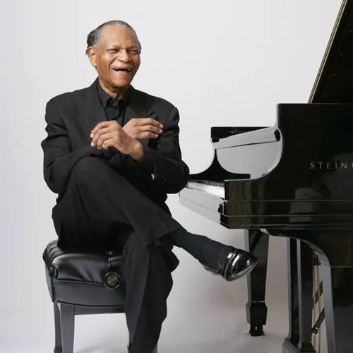 McCoy Tyner