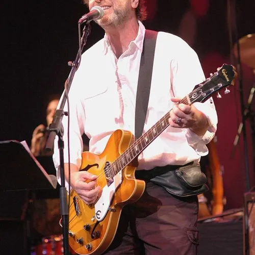 Henry Gross