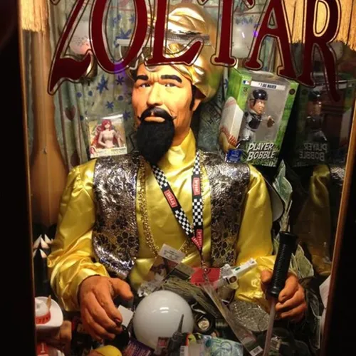 zoltar