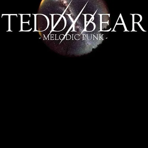 Teddybear