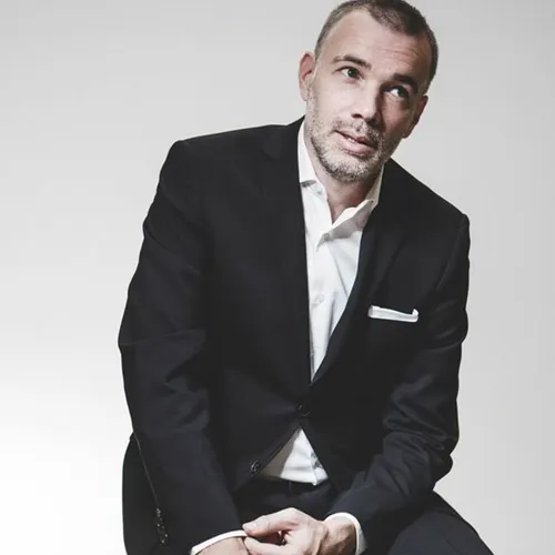 Buck 65