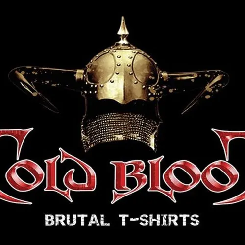 Cold Blood