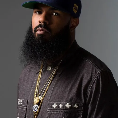 Stalley