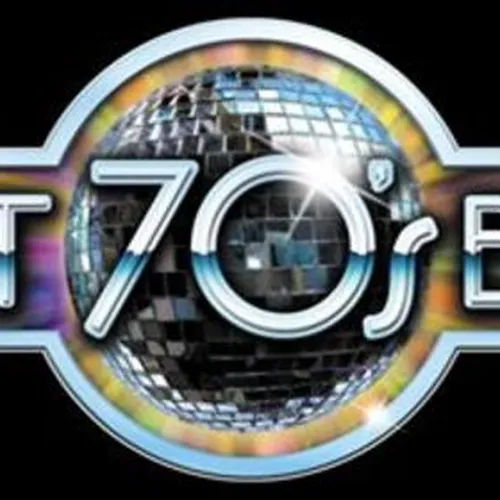 That 70's Band