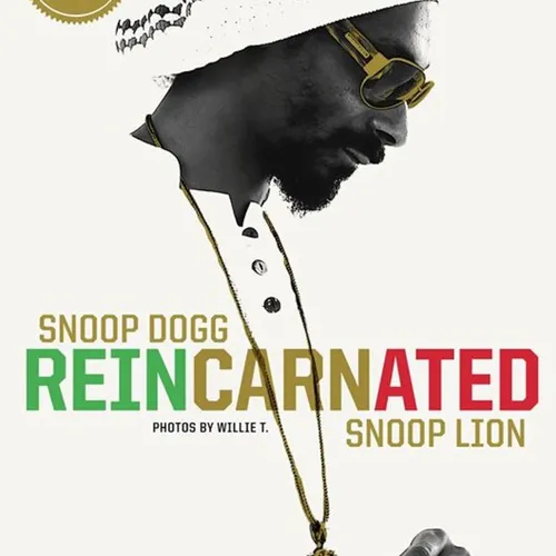 Snoop Lion