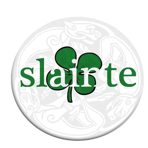 Slainte