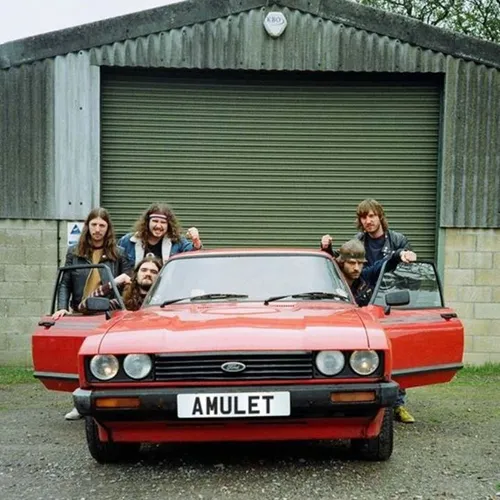 Amulet