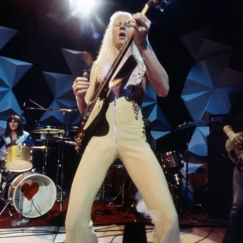 Johnny Winter
