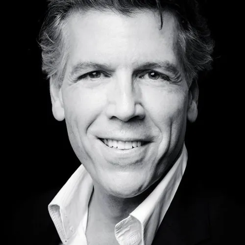 Thomas Hampson
