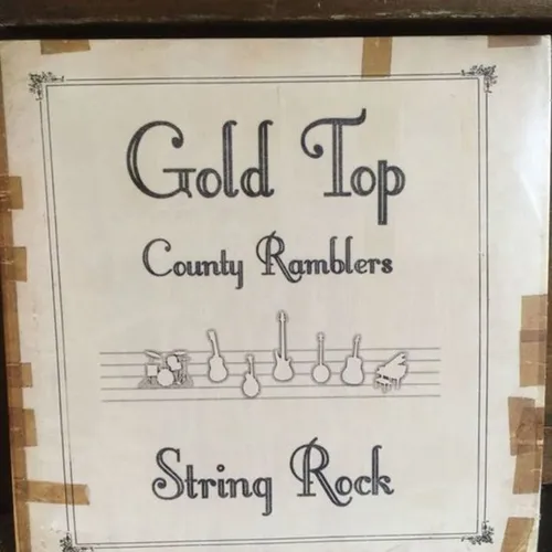 Gold Top County Ramblers