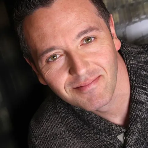 John Edward