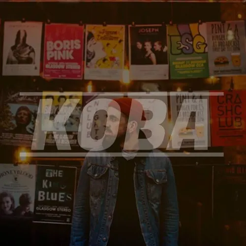 Kôba