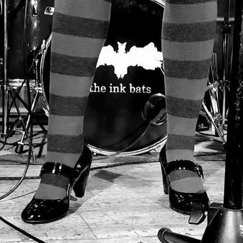 The Ink Bats