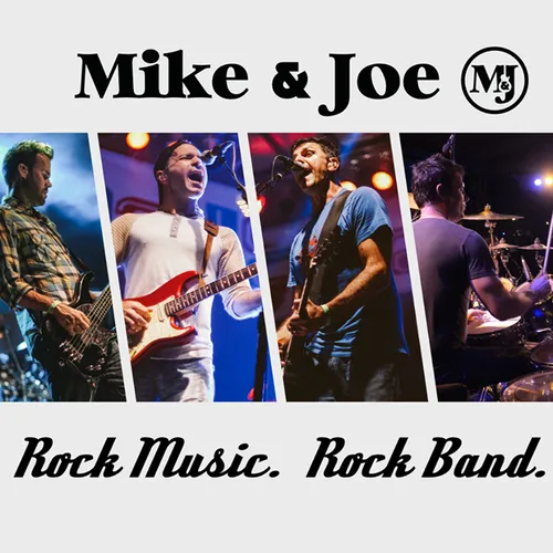 Mike & Joe