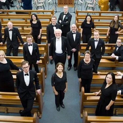 Ensemble Gombert