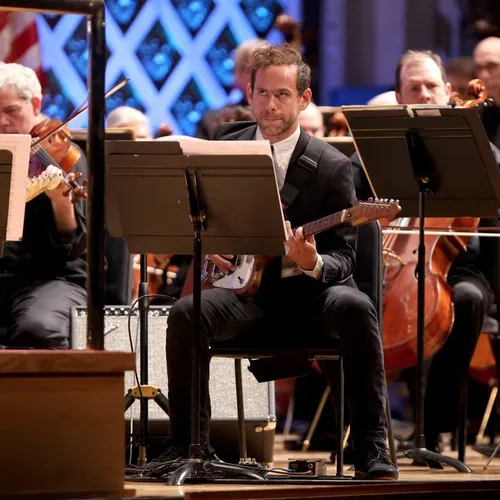 Bryce Dessner