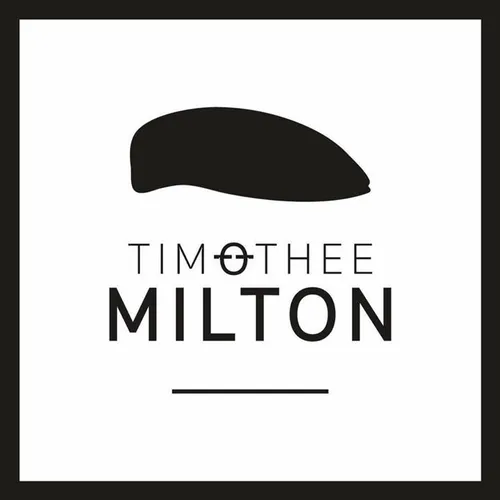 Timothée Milton