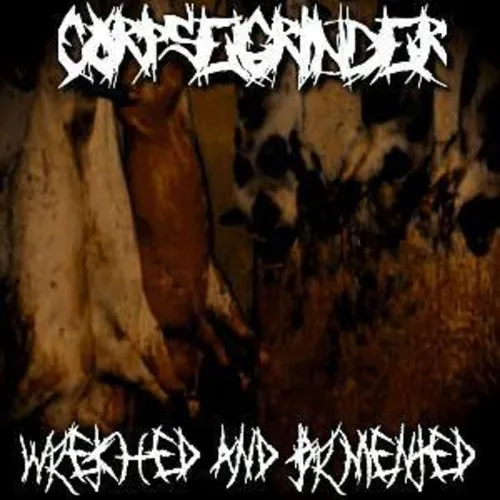 Corpsegrinder