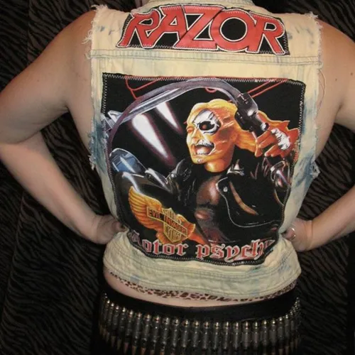 Razor