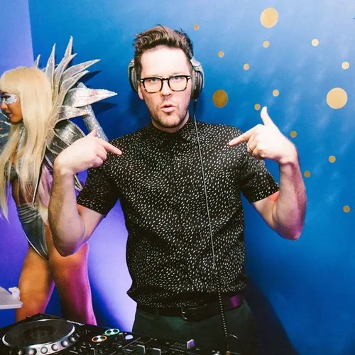 DJ Matt Roan