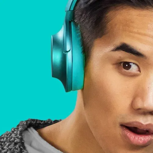 Andrew Huang