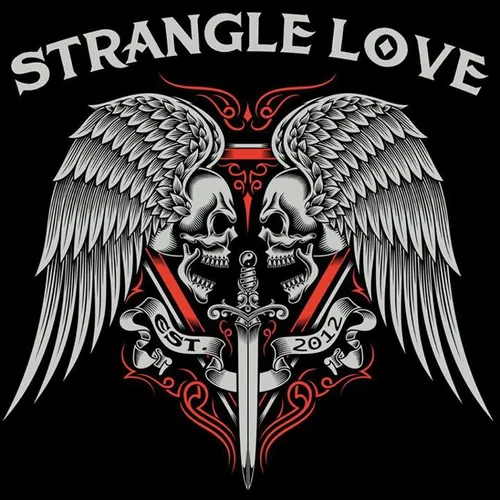 Strangle Love
