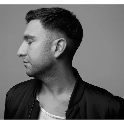 Silver Ivanov Dj