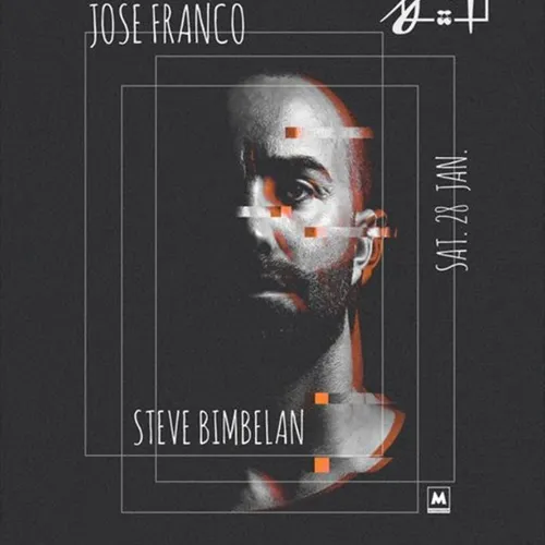 JOSE FRANCO