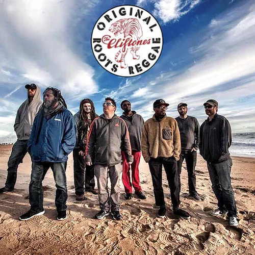 The Cliftones