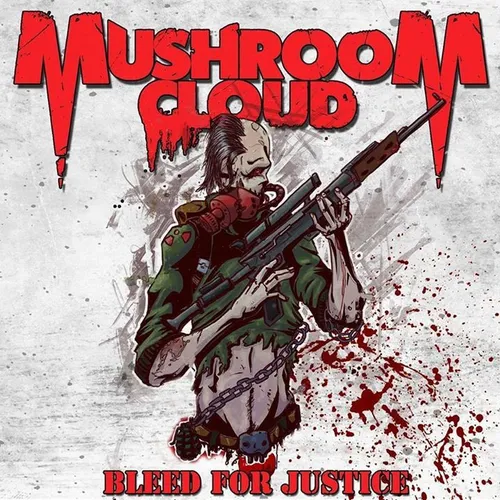 Mushroom Cloud