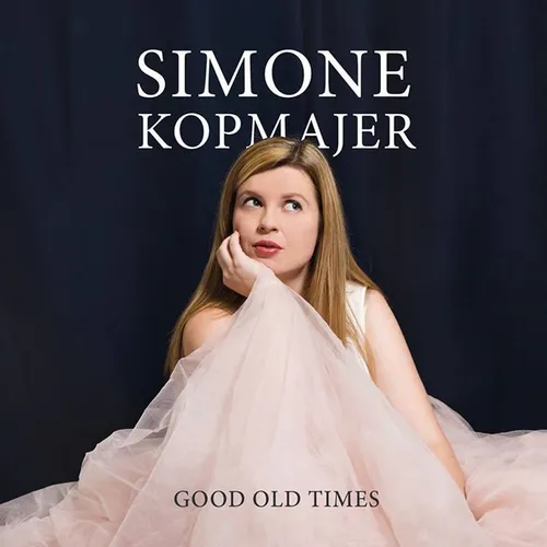 Simone Kopmajer