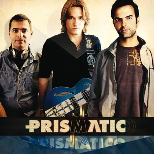 Prismatic