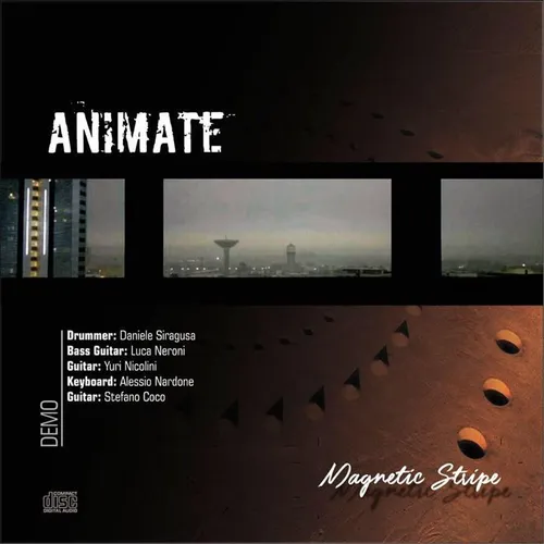 Animate