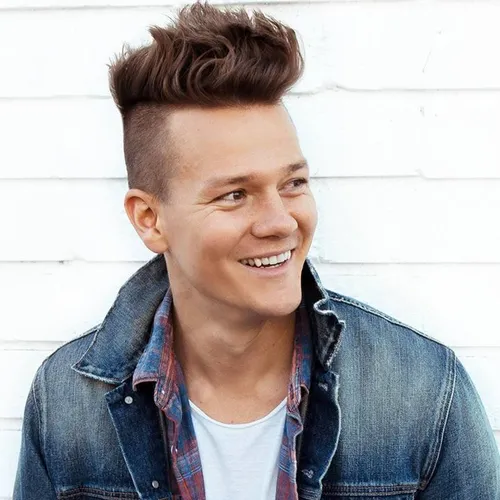 Tyler Ward