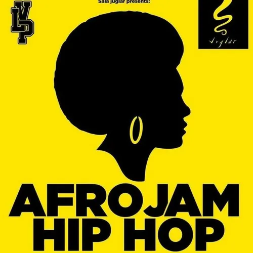Afro Jam