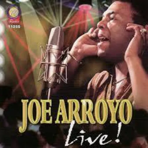 Joe Arroyo