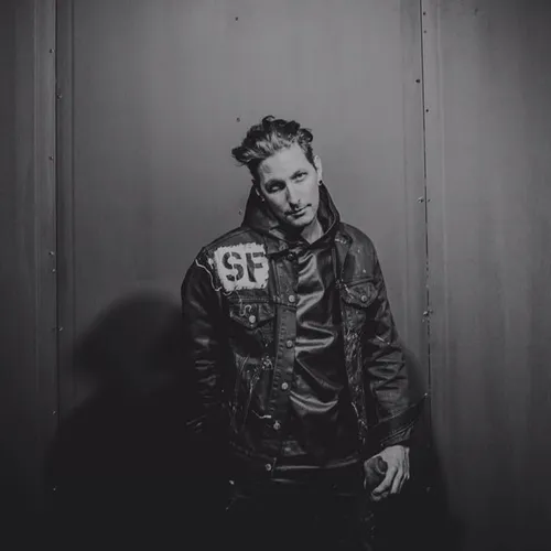 Shaun Frank
