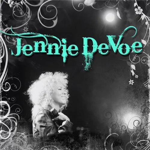 Jennie DeVoe